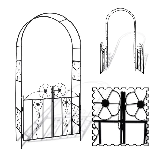 pergola-furtka-ogrodowa-stan-nowy