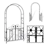 pergola-furtka-ogrodowa-stan-nowy