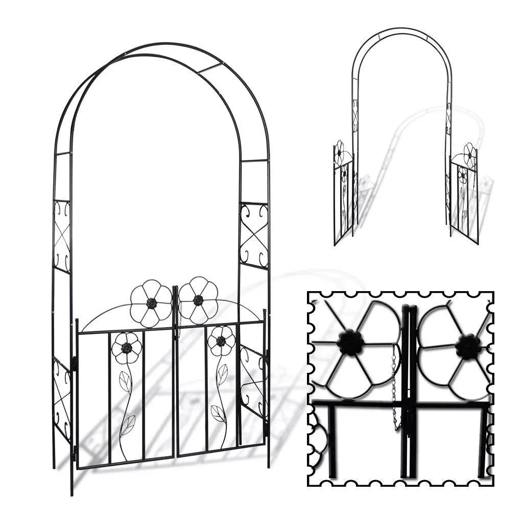 pergola-furtka-ogrodowa-stan-nowy