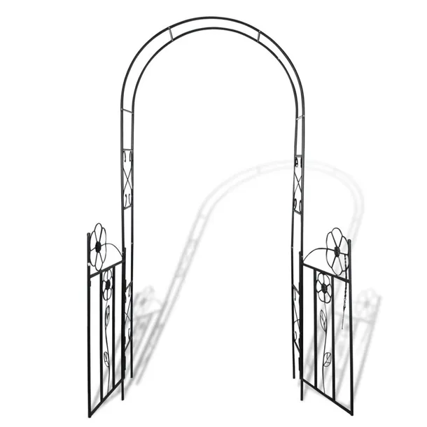 pergola-furtka-ogrodowa-stan-nowy