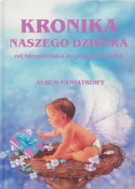 kronika-naszego-dziecka
