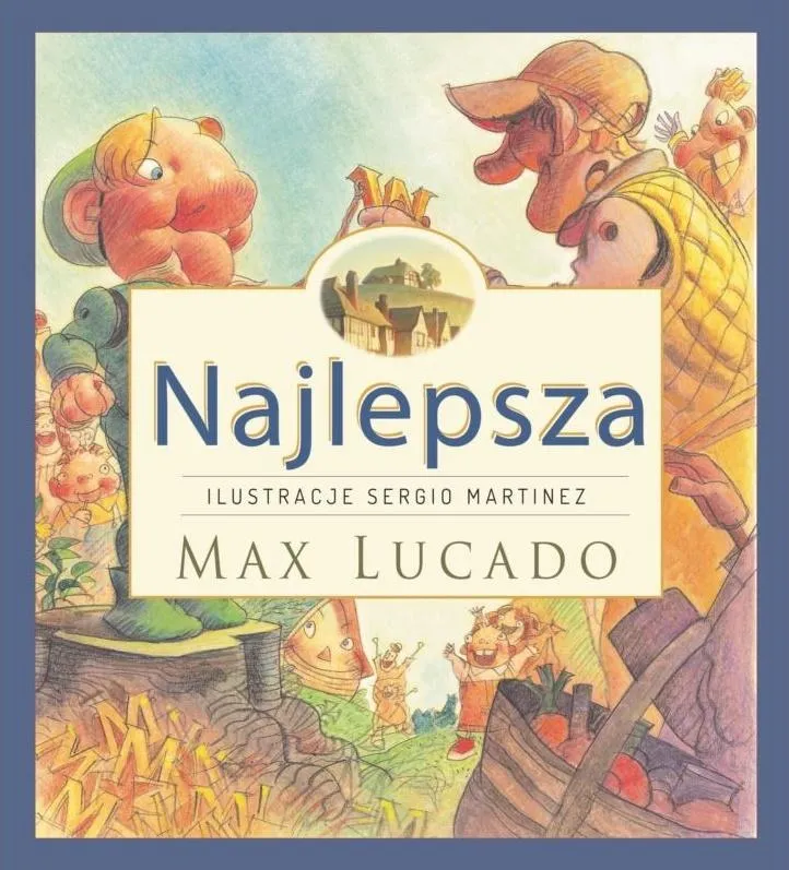 Grafika w opisie produktu