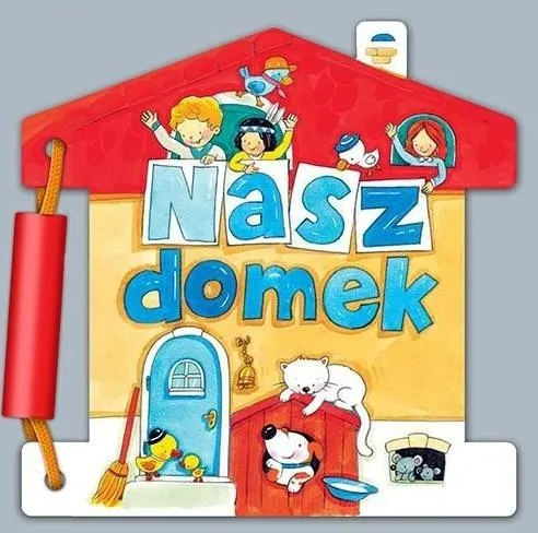nasz-domek-praca-zbiorowa