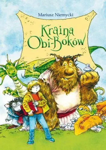 kraina-obi-bokow-mariusz-niemycki