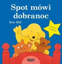spot-mowi-dobranoc-eric-hill