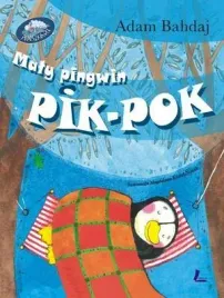 maly-pingwin-pik-pok-adam-bahdaj
