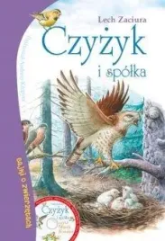 czyzyk-i-spolka-cd-lech-zaciura