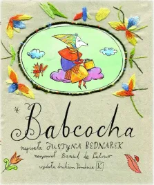 babcocha-justyna-bednarek