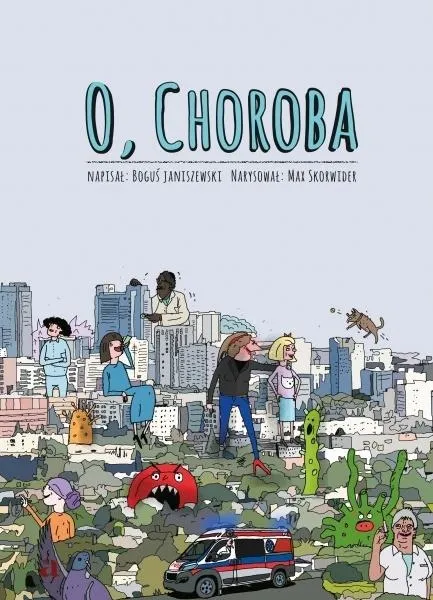 Grafika w opisie produktu