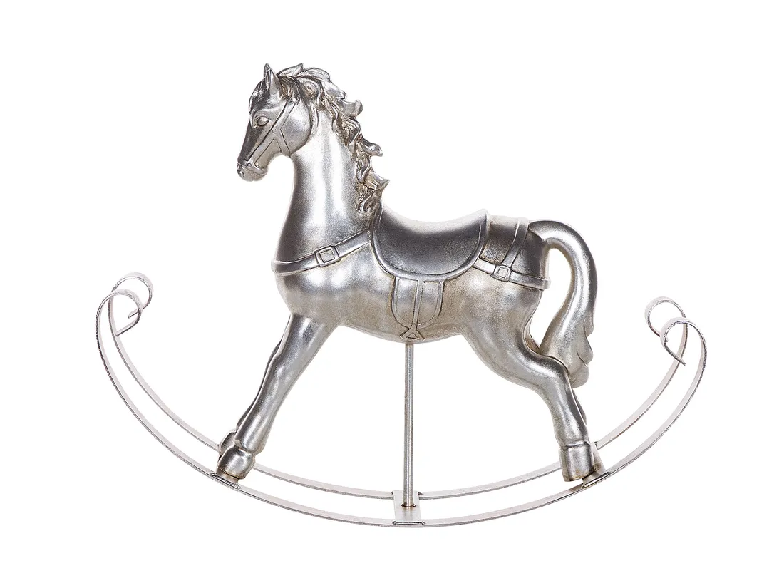 figurka-konik-srebrna-dasher
