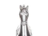 figurka-konik-srebrna-dasher-stan-nowy