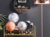 globus-28-cm-rozowy-cabot