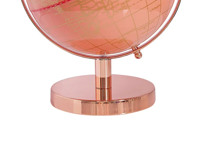 globus-28-cm-rozowy-cabot-marka-inna