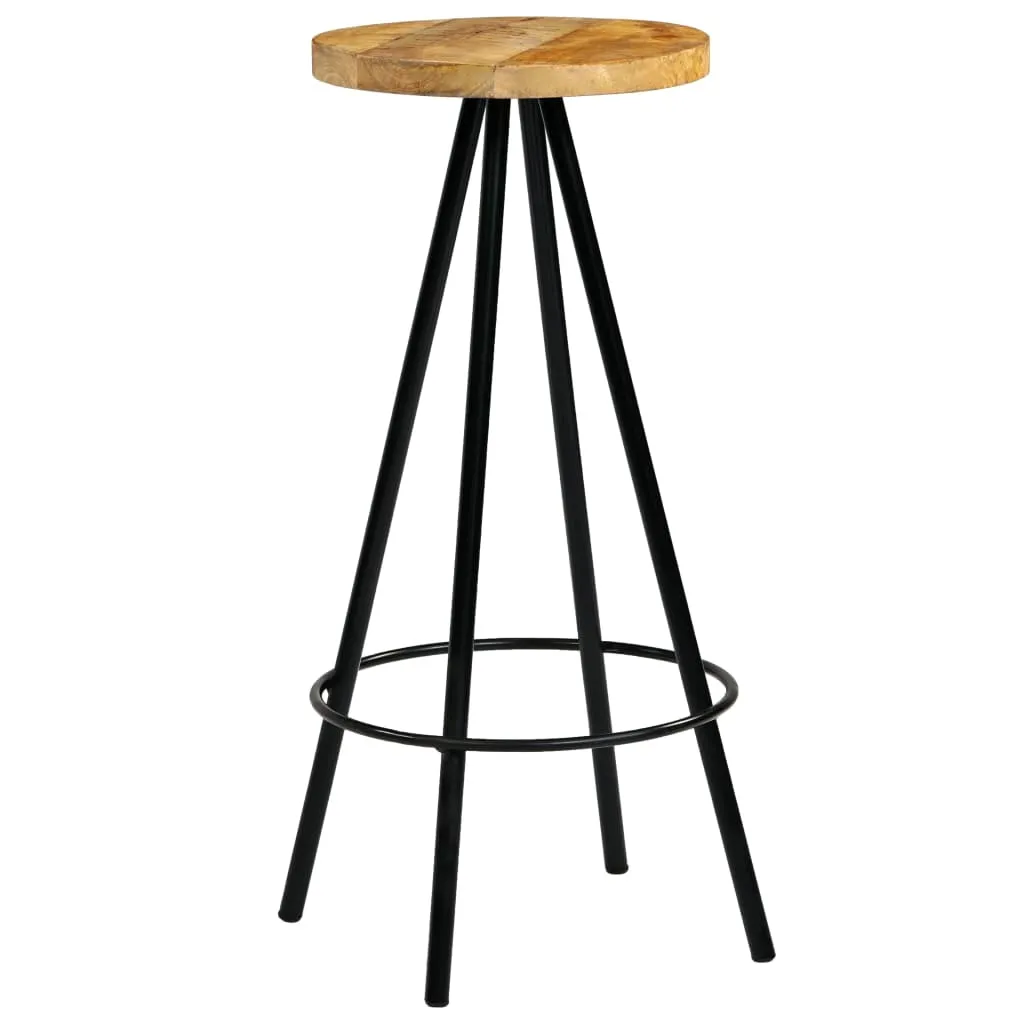 stolki-barowe-4-szt-lite-drewno-mango
