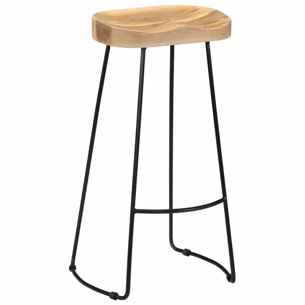 stolki-barowe-gavin-2-szt-lite-drewno-mango-stan-nowy-szerokosc-mebla-45-cm