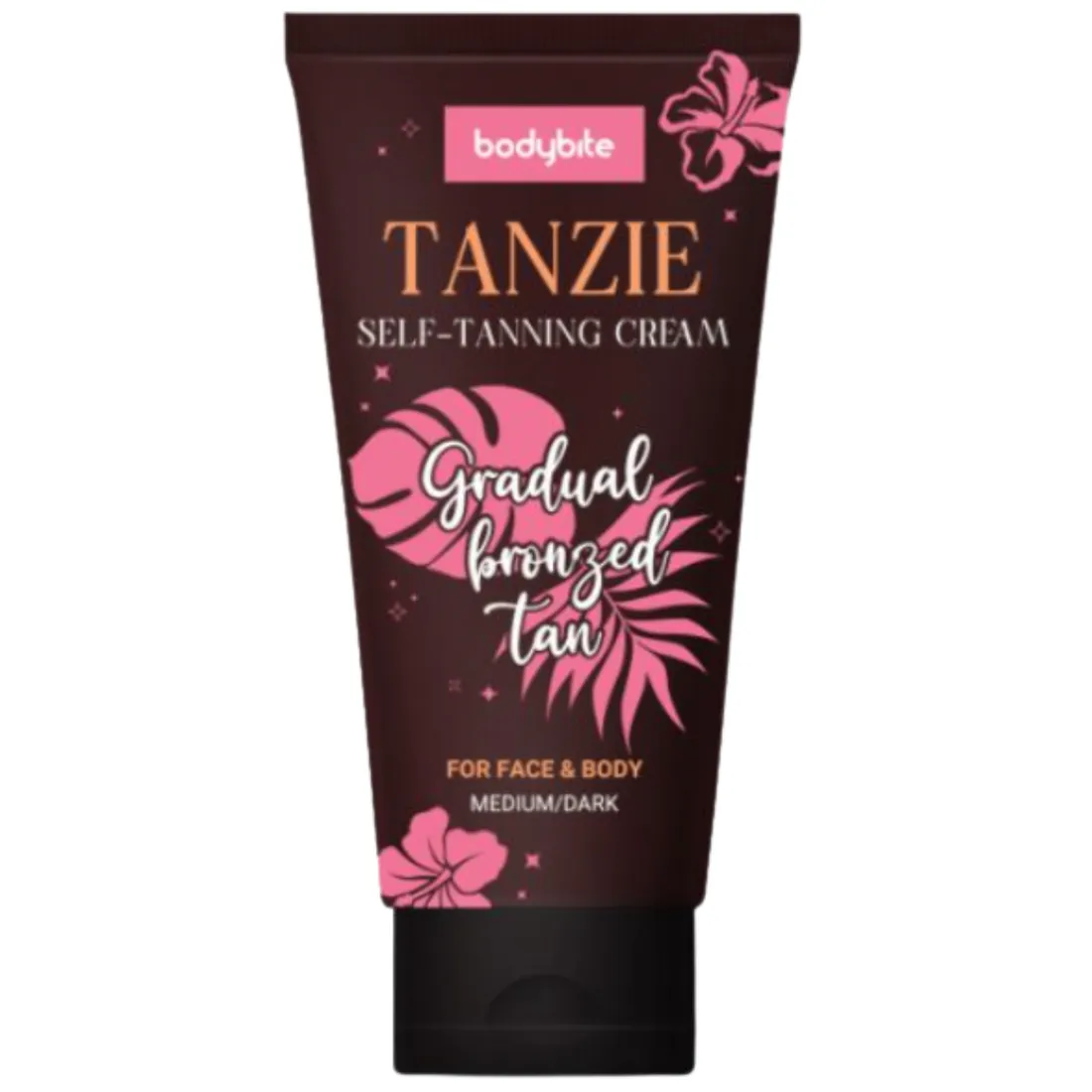 bodybite-tanzie-krem-samoopalajacy-150ml