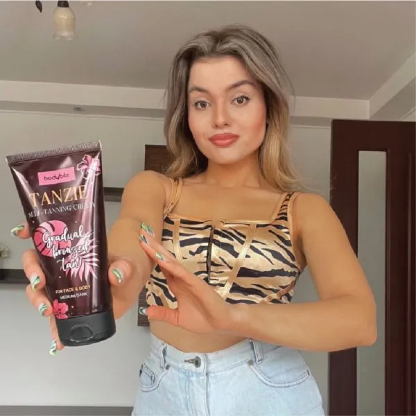 bodybite-tanzie-krem-samoopalajacy-150ml-produkt-nie-zawiera-parabenow-skladnikow-pochodzenia-zwierzecego-sls-sles-stan-nowy