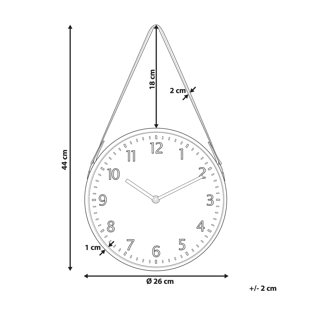 zegar-scienny-o-26-cm-brazowy-renens