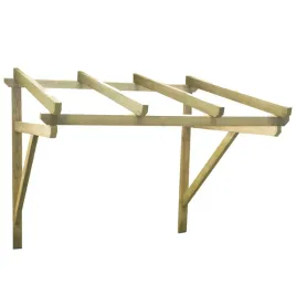 zadaszenie-nad-drzwi-200x100x100-cm-lite-drewno-sosnowe