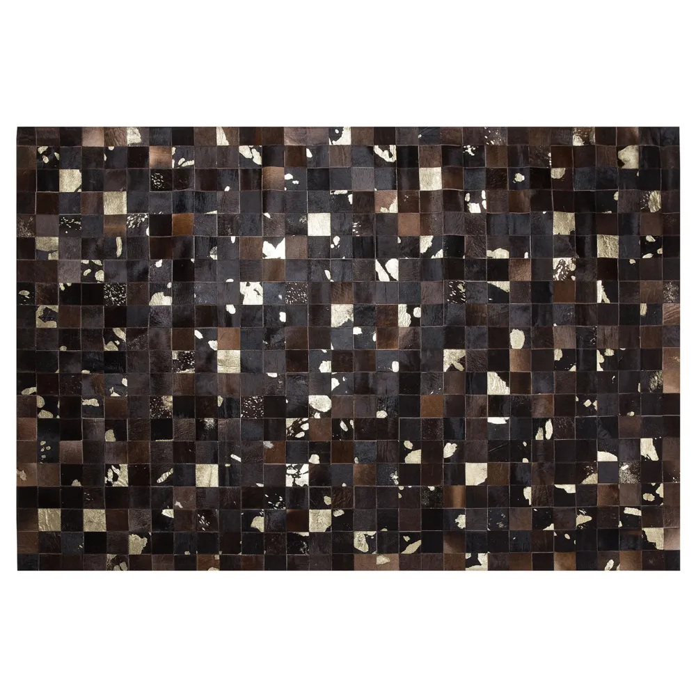 dywan-patchwork-skorzany-200-x-300-cm-brazowy-band