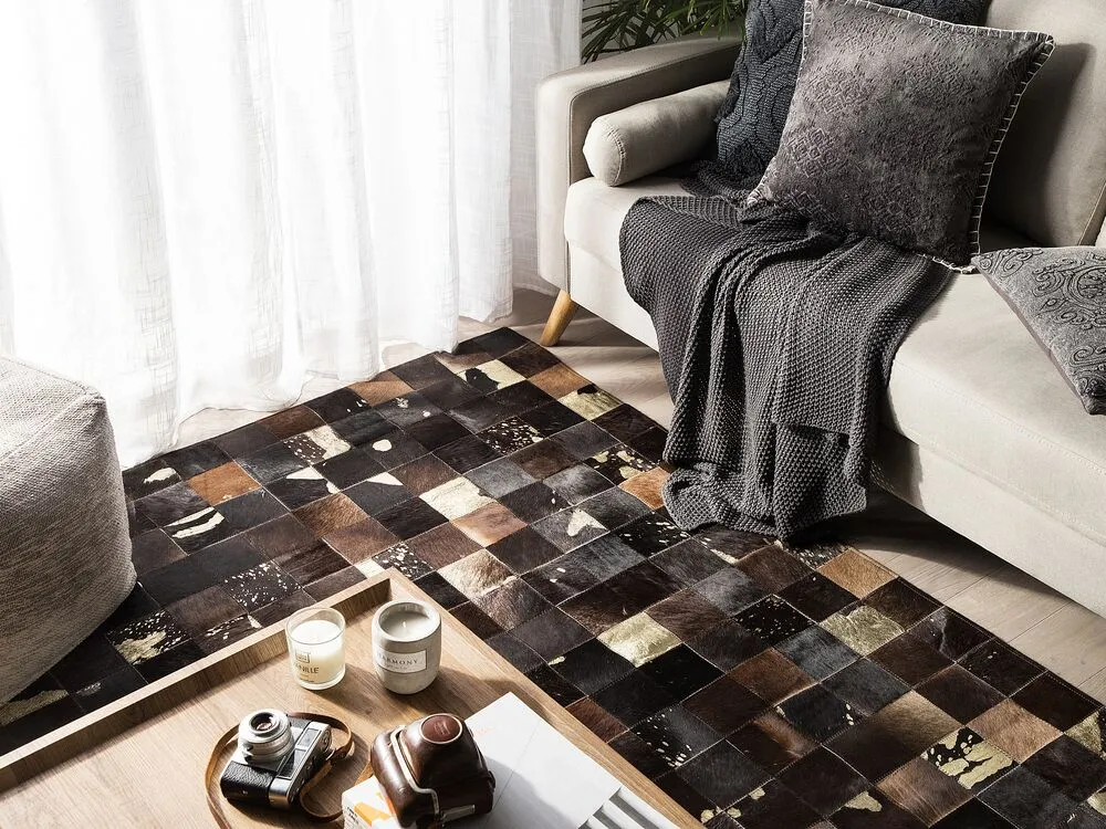dywan-patchwork-skorzany-200-x-300-cm-brazowy-band