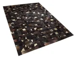 dywan-patchwork-skorzany-200-x-300-cm-brazowy-band-kolor-odcienie-brazowego