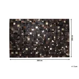 dywan-patchwork-skorzany-200-x-300-cm-brazowy-band-ksztalt-prostokat