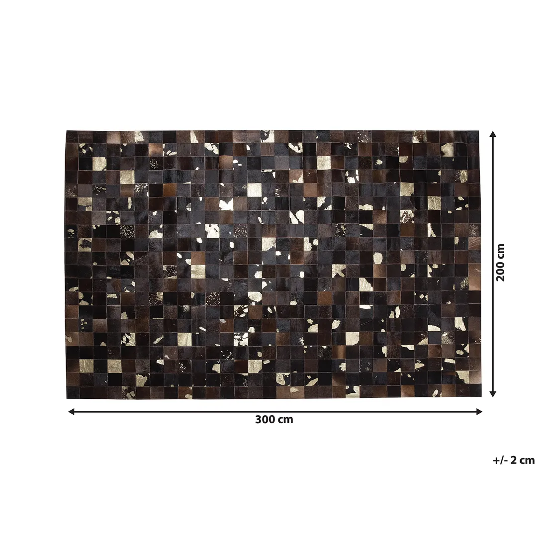 dywan-patchwork-skorzany-200-x-300-cm-brazowy-band