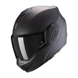 kask-scorpion-exo-tech-solid-black-matt-gratisy