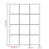 lustro-scienne-80-x-60-cm-metal-rodzaj-inne