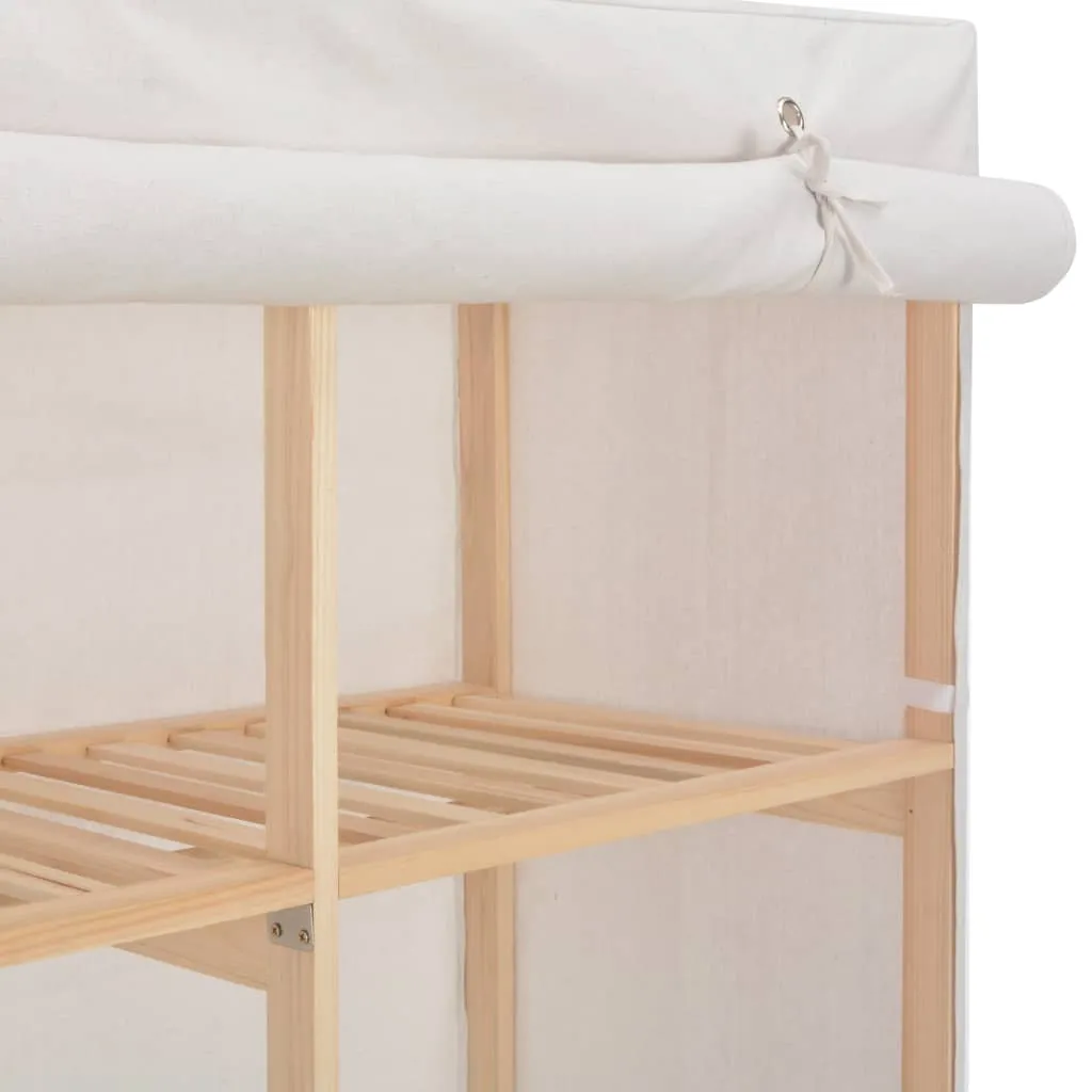 szafa-biala-200x40x170-cm-materialowa-stan-nowy