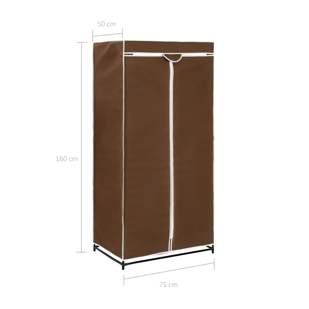 szafa-brazowa-75x50x160-cm-stan-nowy