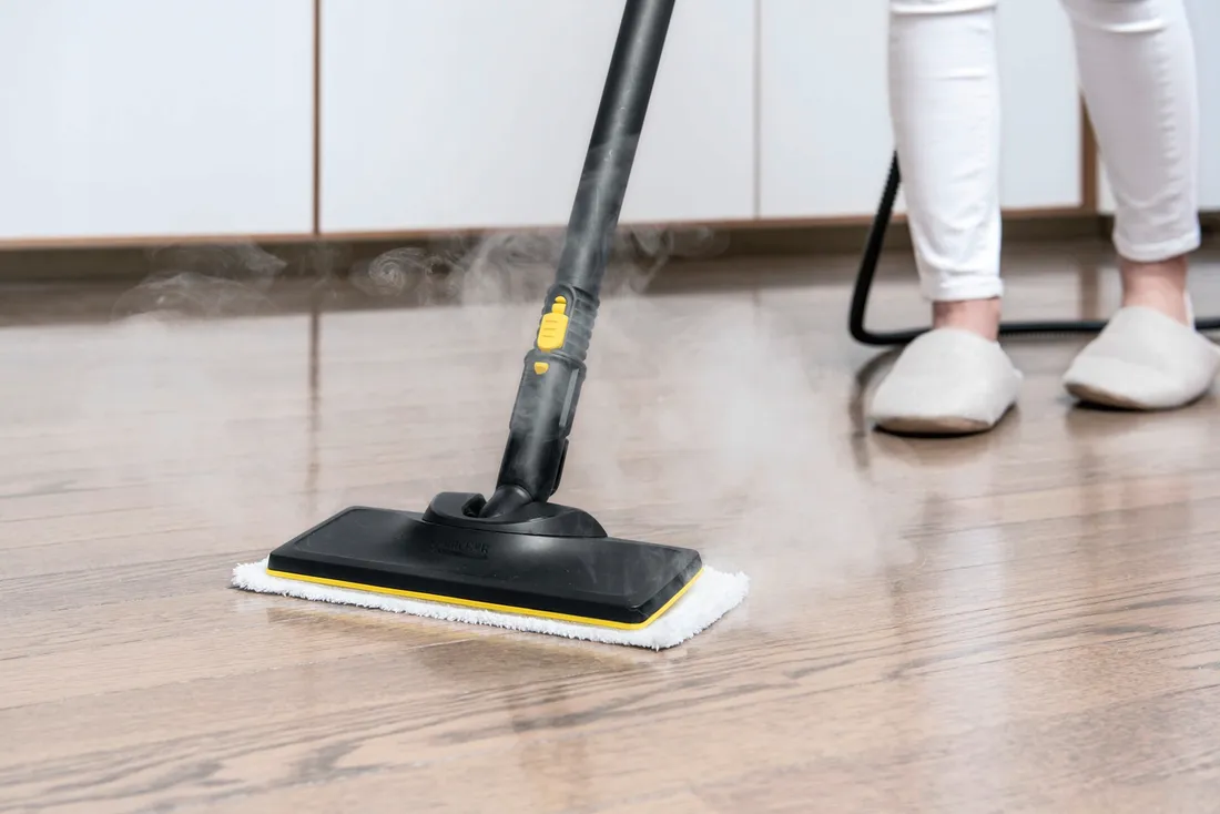 dysza-podlogowa-easyfix-do-parownicy-karcher-24-cm-stan-nowy