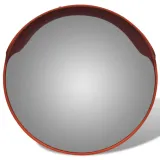 lustro-drogowe-45-cm-plastik-pomaranczowe-stan-nowy