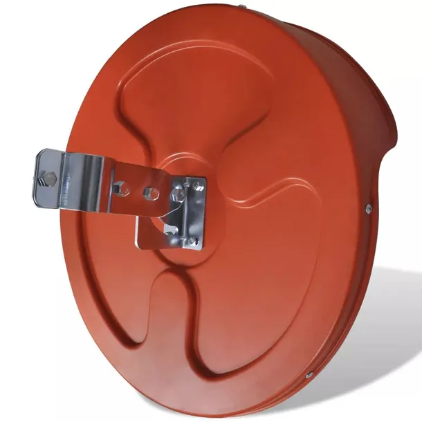 lustro-drogowe-45-cm-plastik-pomaranczowe-stan-nowy-marka-vidaxl