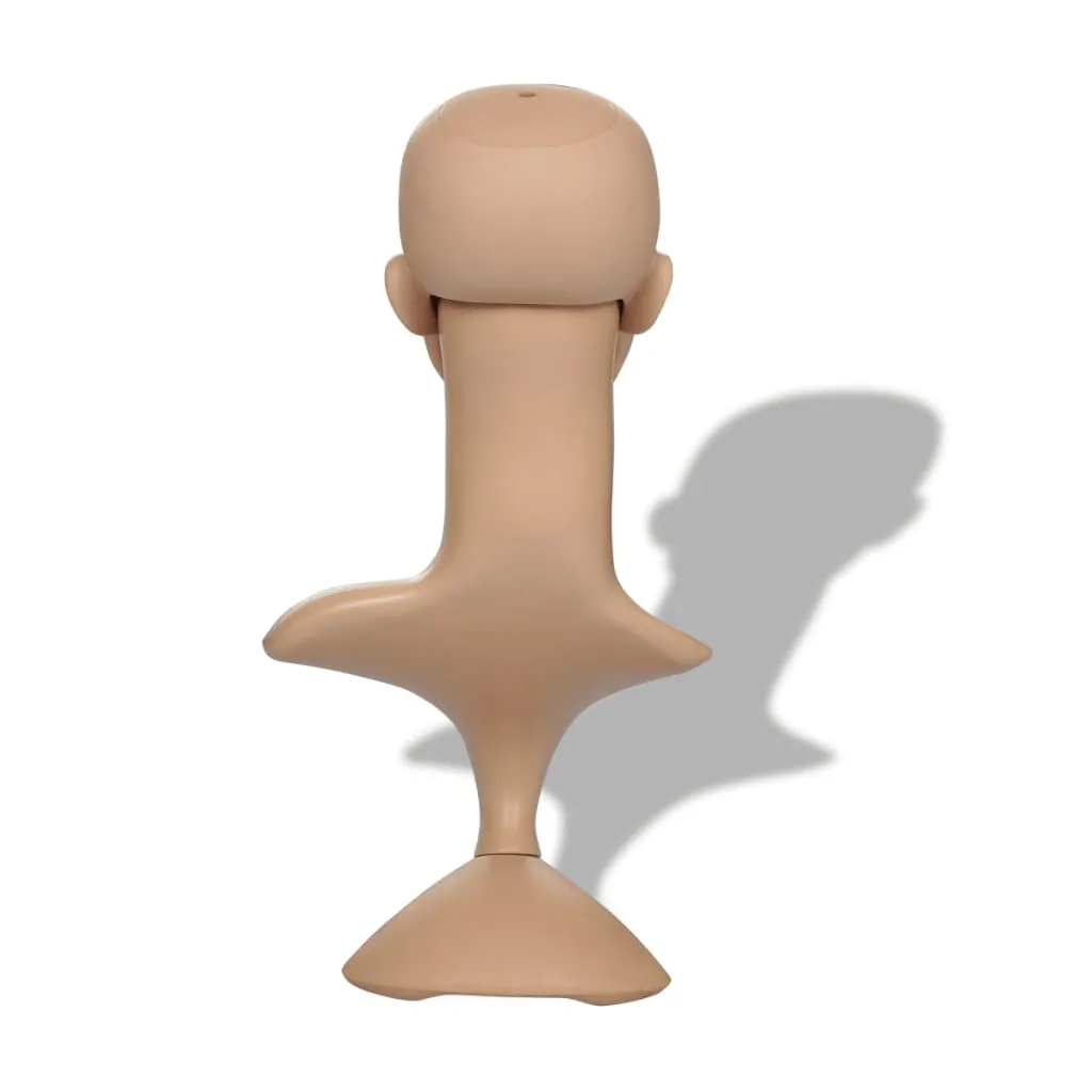 manekin-a-glowa-kobiety-stan-nowy