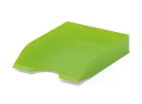 polka-na-dokumenty-durable-basic-jasny-zielony-stan-nowy