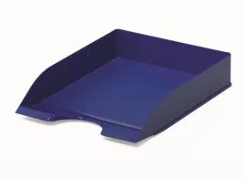 polka-na-dokumenty-durable-basic-niebieska
