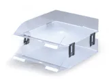 polka-na-dokumenty-durable-basic-przezroczysta