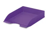 polka-na-dokumenty-durable-basic-fioletowa