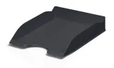 polka-na-dokumenty-durable-basic-czarna-matowa
