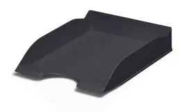 polka-na-dokumenty-durable-basic-czarna-matowa