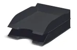 polka-na-dokumenty-durable-basic-czarna-matowa-stan-nowy