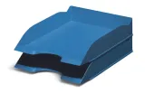 polka-na-dokumenty-durable-basic-niebieska-matowa-stan-nowy