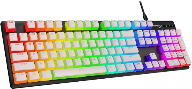 klawiatura-hyperx-hyperx-pudding-keycaps-biale