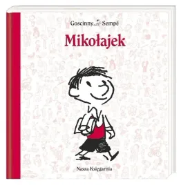 mikolajek