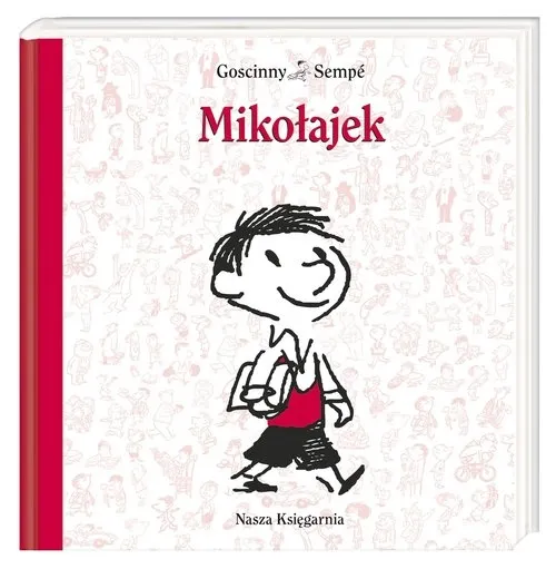 mikolajek