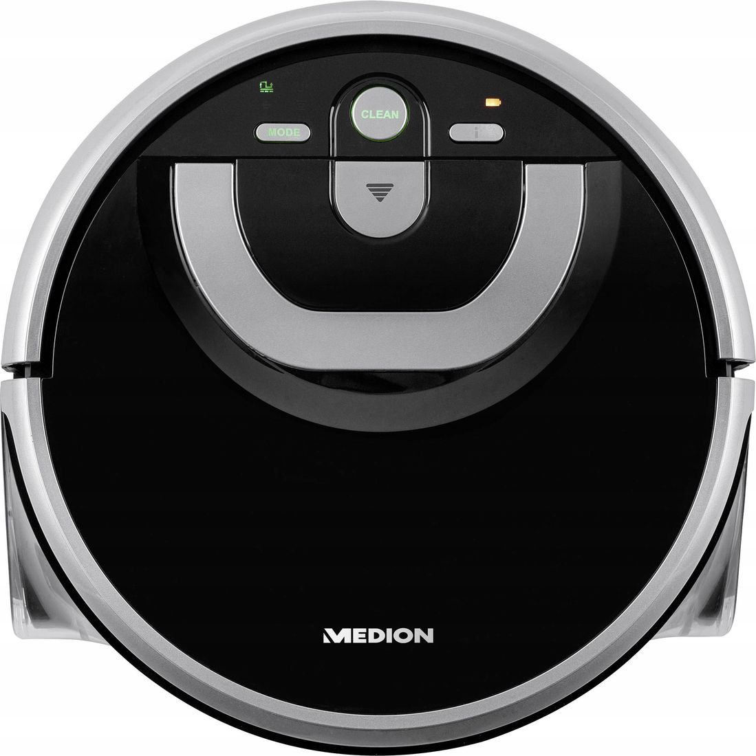 MOP ROBOT SPRZĄTAJĄCY MYJĄCY AUTOMATYCZNY MEDION ERLI.pl