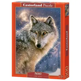 puzzle-500-el-lone-wolf-castorland