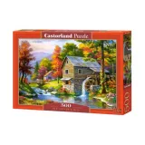 puzzle-500-el-stary-mlyn-sutter-castorland